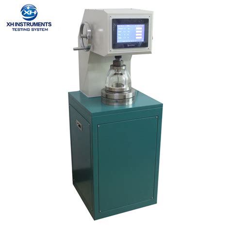 manufacture & supplier of digital automatic burst strength tester|examples of manufacturing.